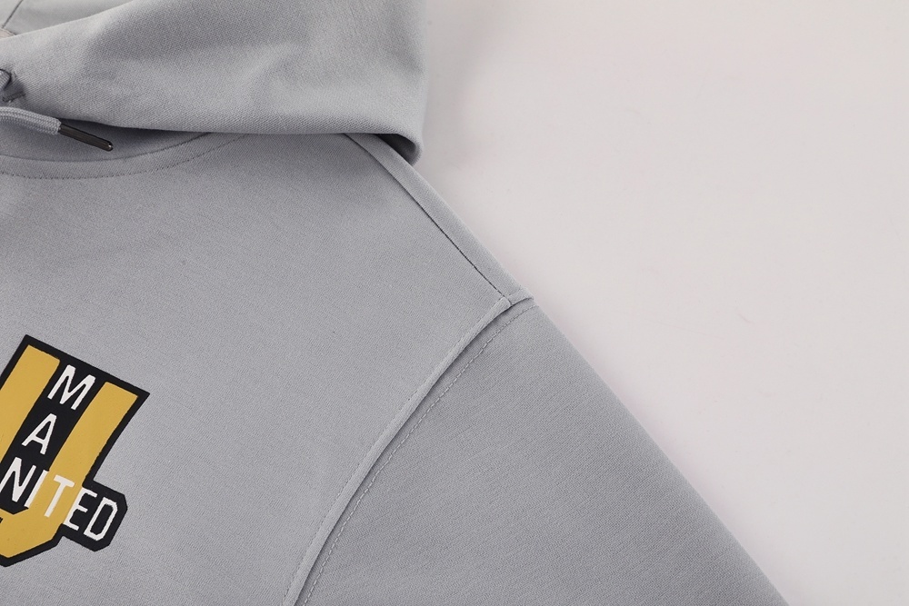 Unisex Manchester United 2025/26 Hoodie+Pant HL - Image 8