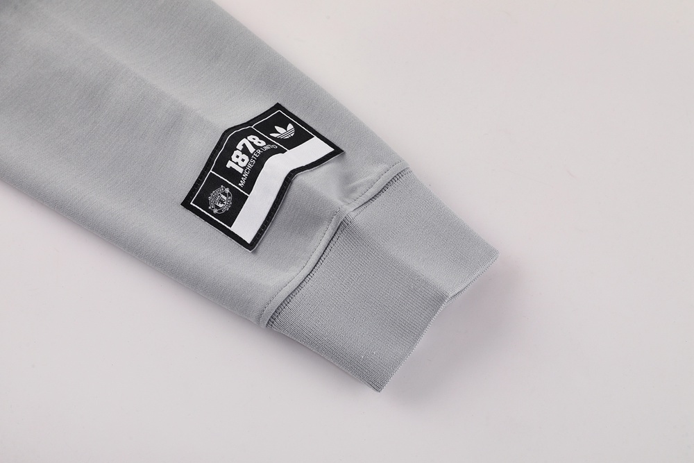 Unisex Manchester United 2025/26 Hoodie+Pant HL - Image 10