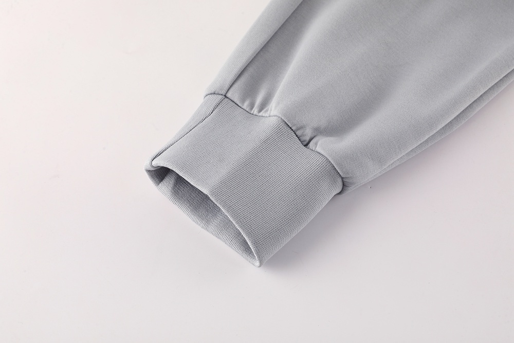 Unisex Manchester United 2025/26 Hoodie+Pant HL - Image 5