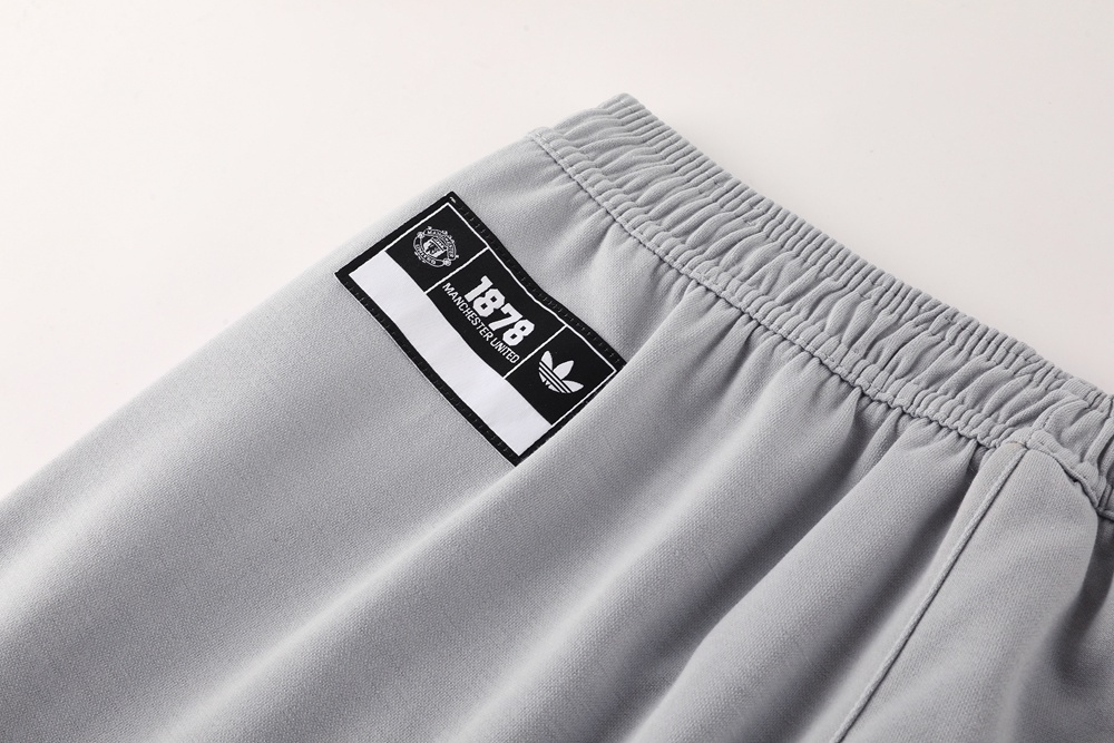 Unisex Manchester United 2025/26 Hoodie+Pant HL - Image 4