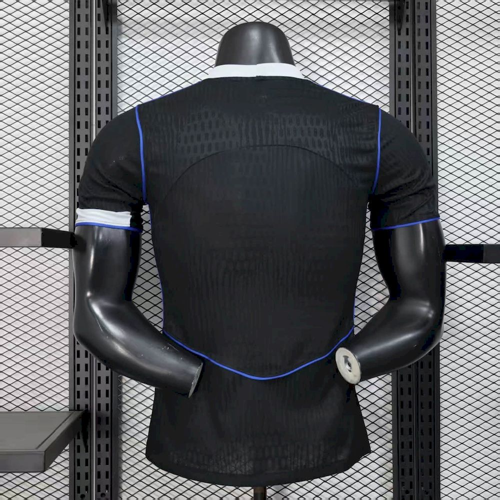 Chelsea 2025/26 Third Jersey Player Version - Image 2