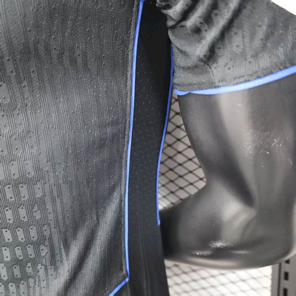 Chelsea 2025/26 Third Jersey Player Version - Image 8