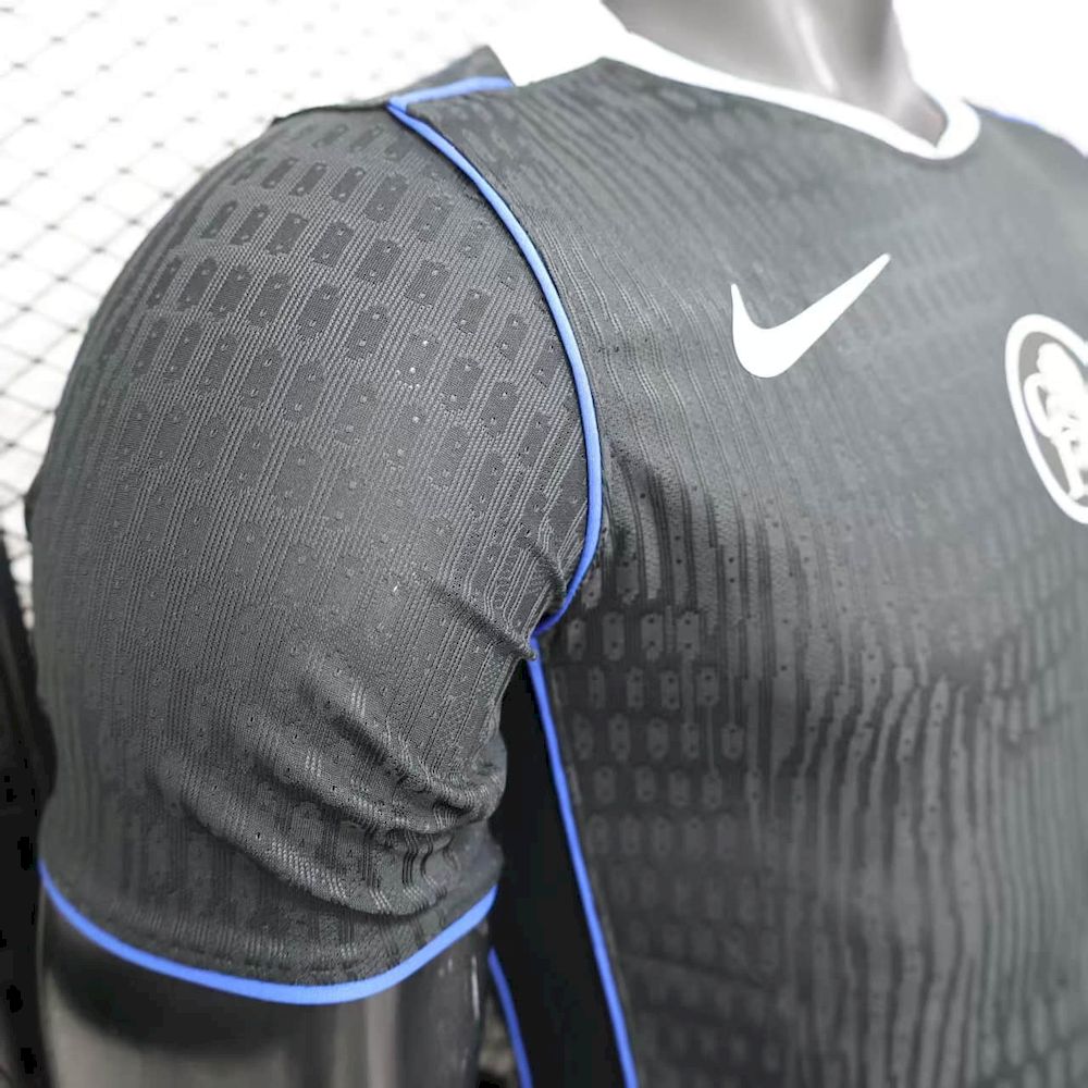 Chelsea 2025/26 Third Jersey Player Version - Image 7