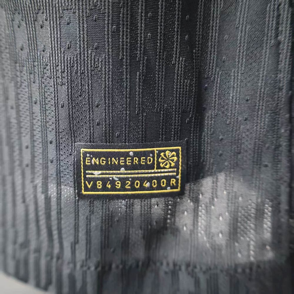 Chelsea 2025/26 Third Jersey Player Version - Image 5