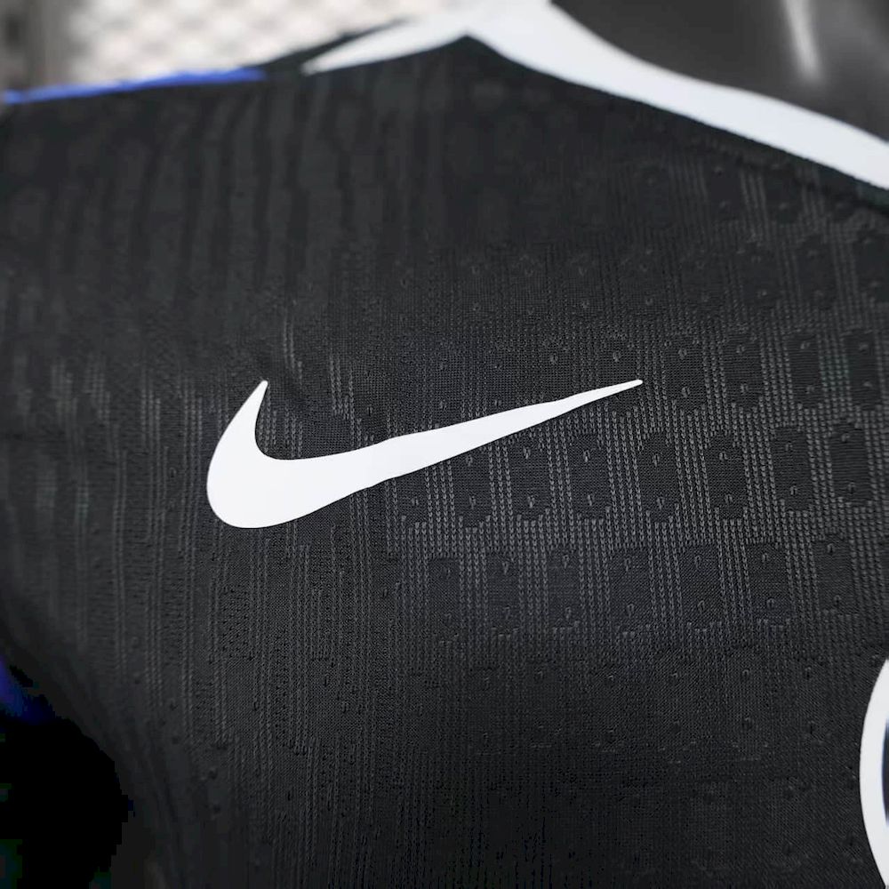 Chelsea 2025/26 Third Jersey Player Version - Image 3