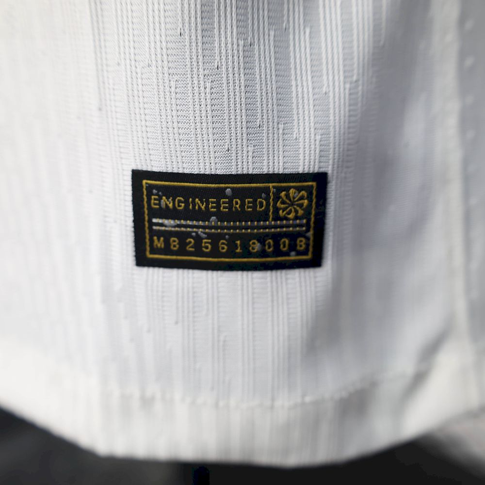 Chelsea 2025/26 Away Long Sleeve Jersey Player Version - Image 9