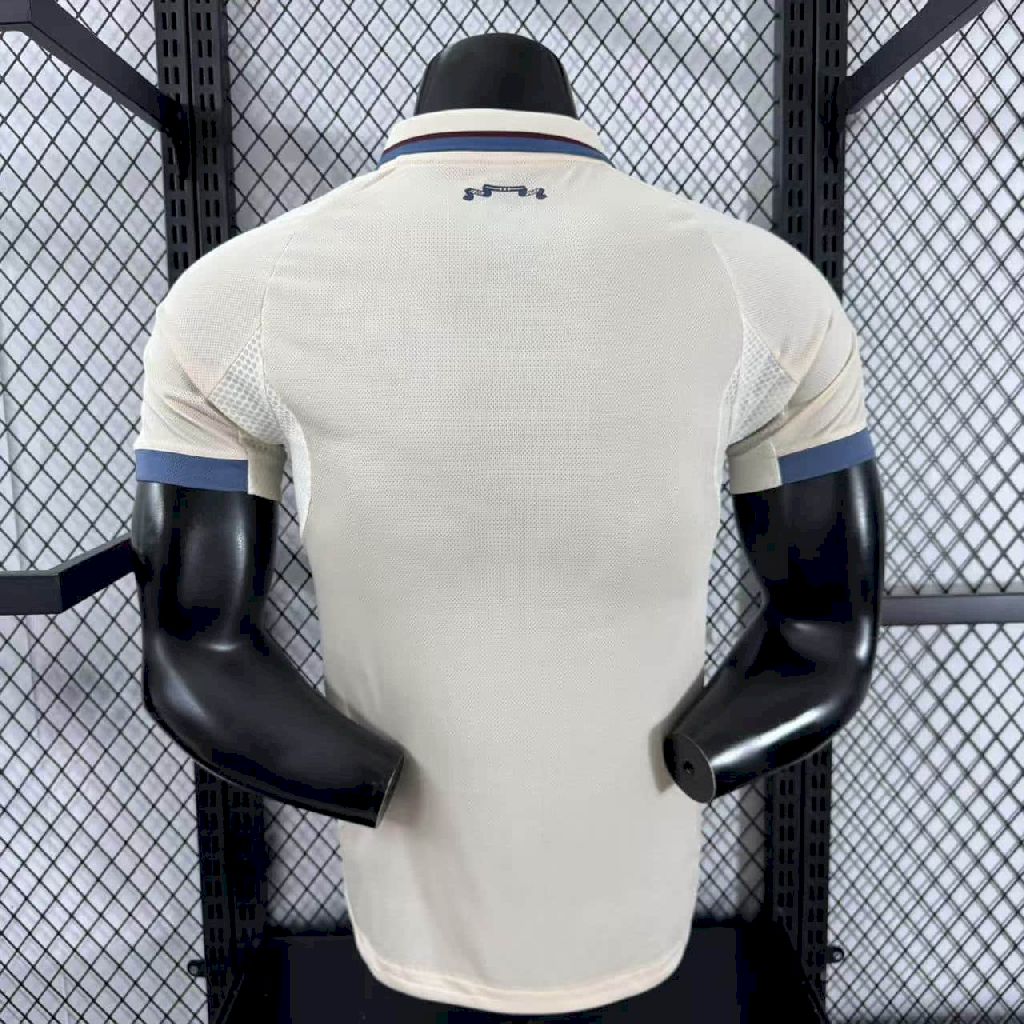 Ajax 2025/26 Third Jersey Player Version - Image 2