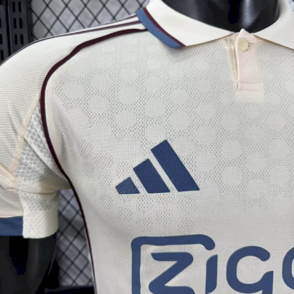 Ajax 2025/26 Third Jersey Player Version - Image 10