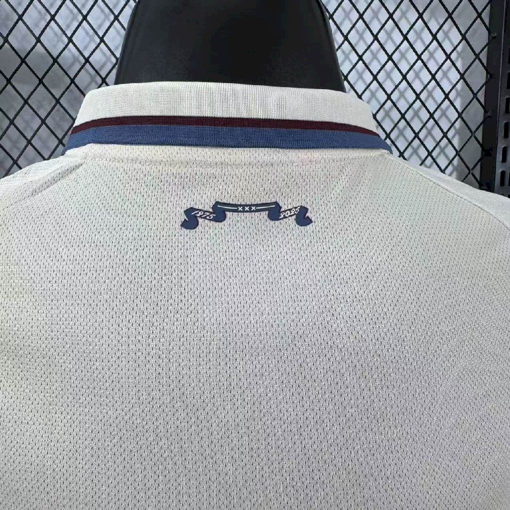 Ajax 2025/26 Third Jersey Player Version - Image 4