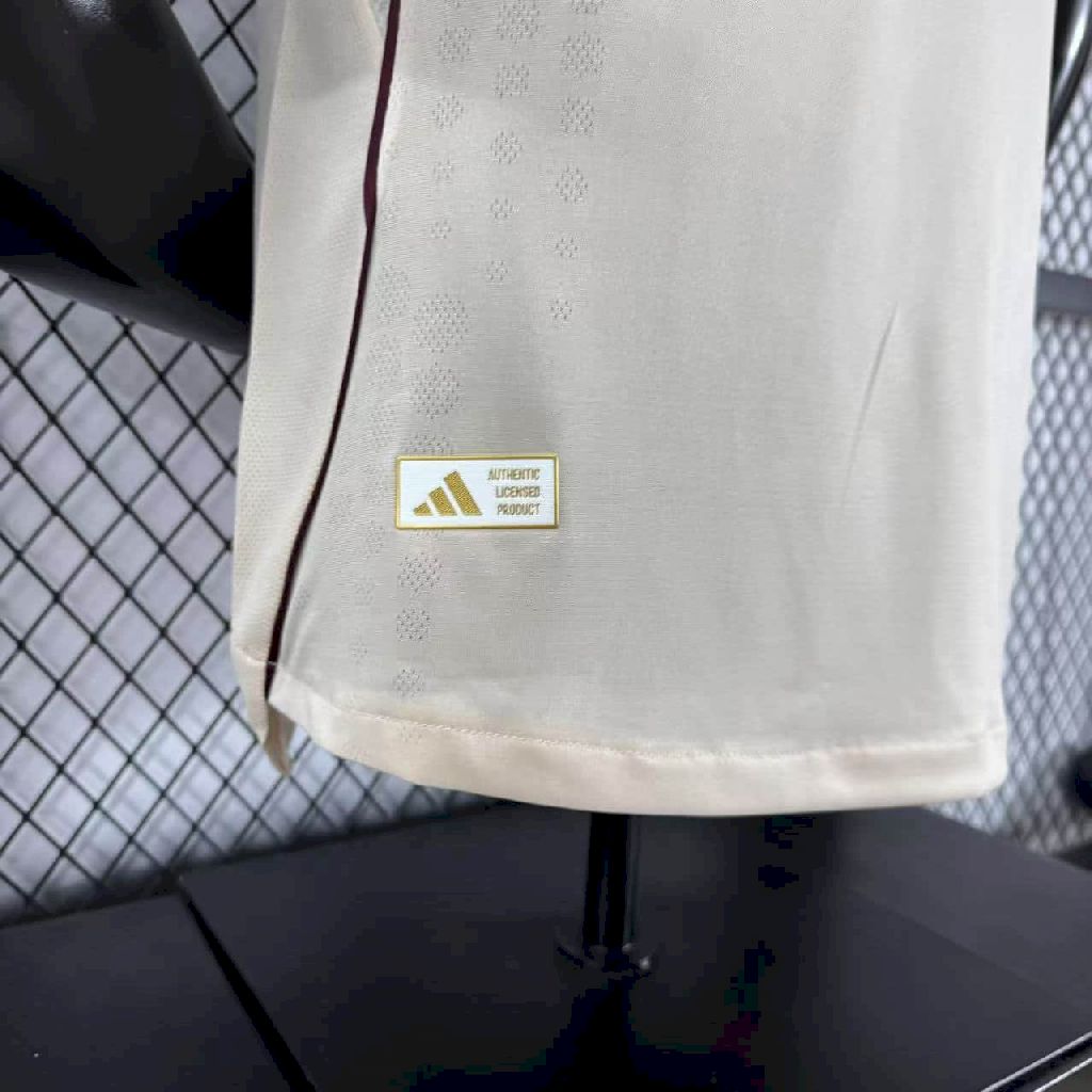 Ajax 2025/26 Third Jersey Player Version - Image 3