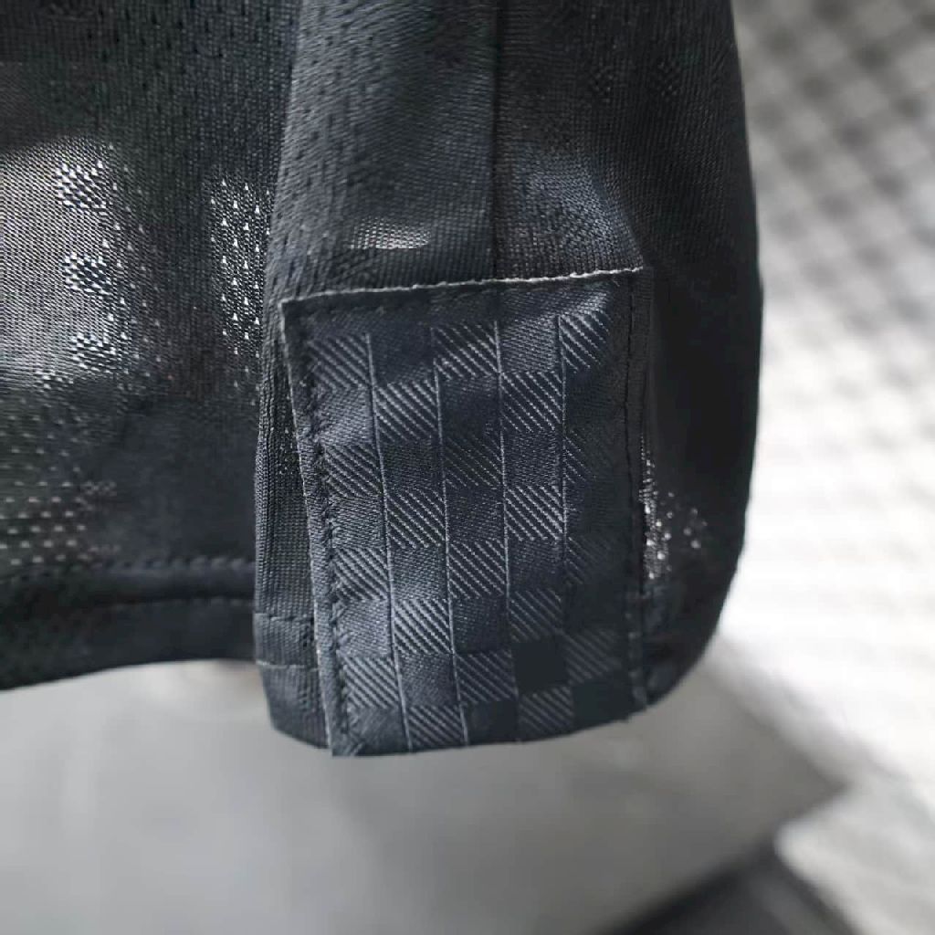 Bayern Munich 2025/26 Third Jersey Player Version - Image 7