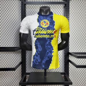 Club America 2025/26 Special Edition Jersey Player Version