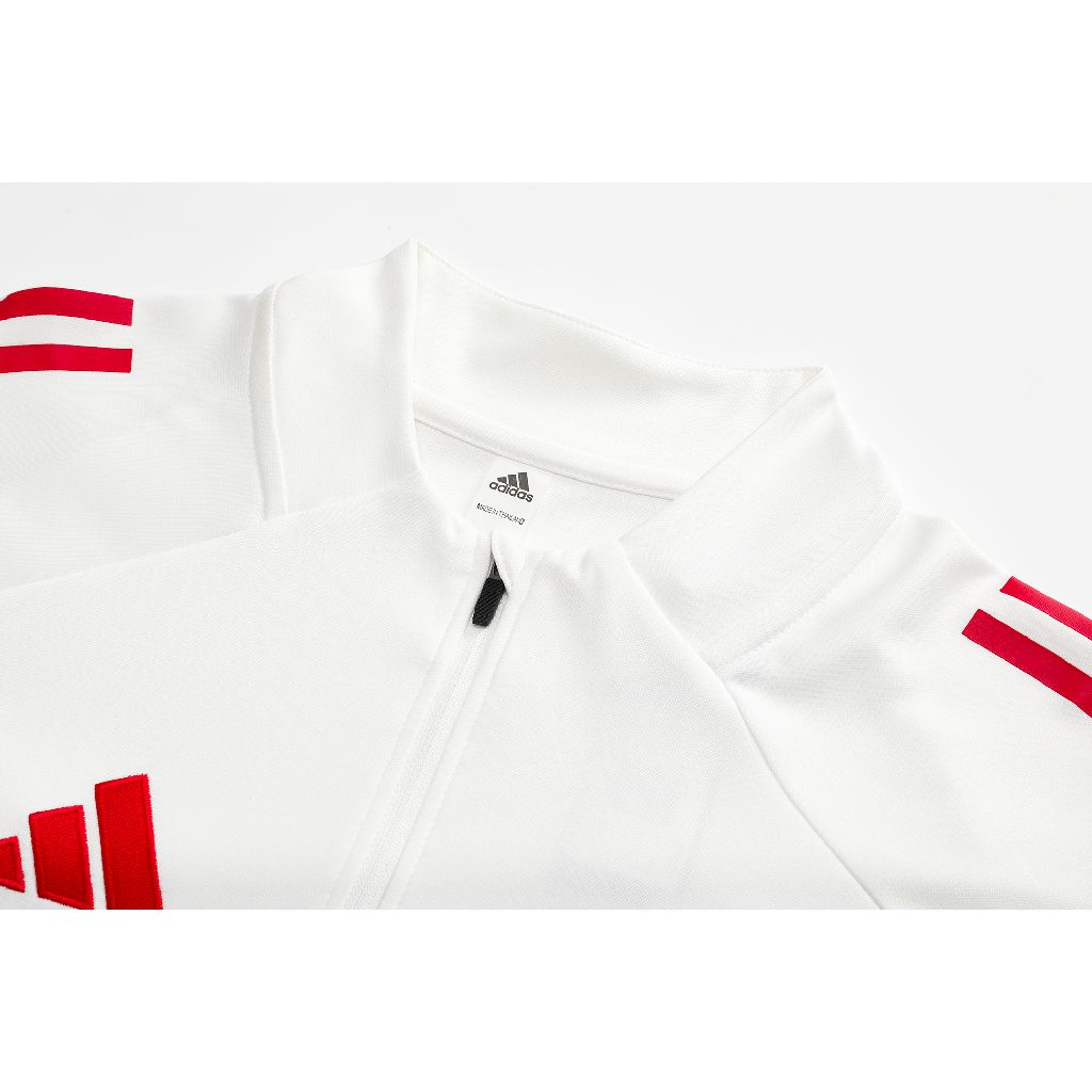 Unisex Liverpool 2025/26 Half-Zip Adult Sweater+Pant 14001 - Image 3