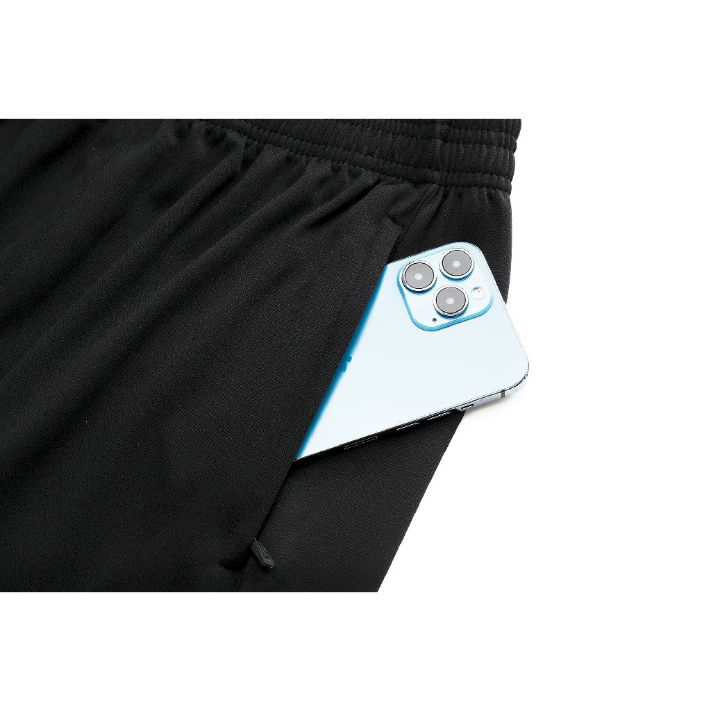 Unisex Manchester United 2025/26 Half-Zip Adult Sweater+Pant 14001 - Image 6