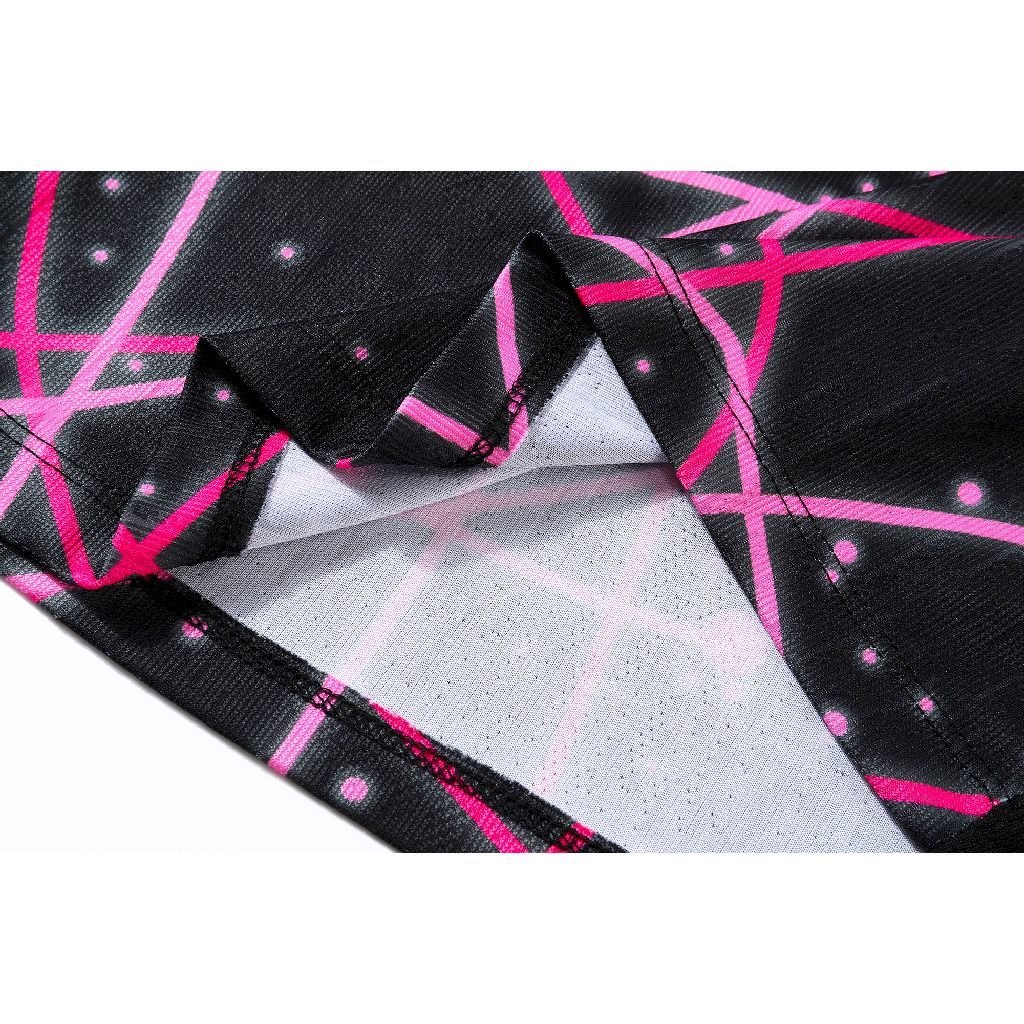 Unisex Paris Saint-Germain 2025/26 Half-Zip Adult Sweater+Pant 14001 - Image 7