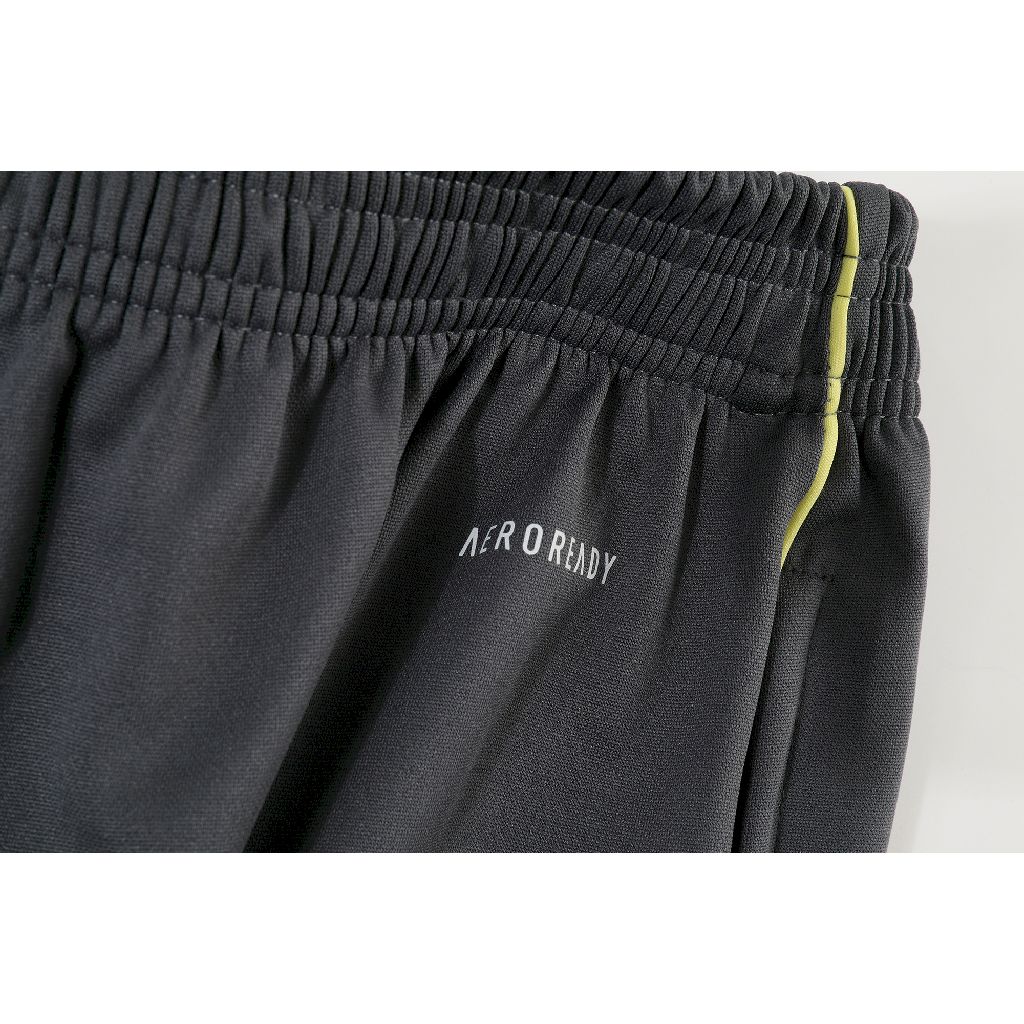 Unisex Real Madrid 2025/26 Half-Zip Adult Sweater+Pant 14001 - Image 9