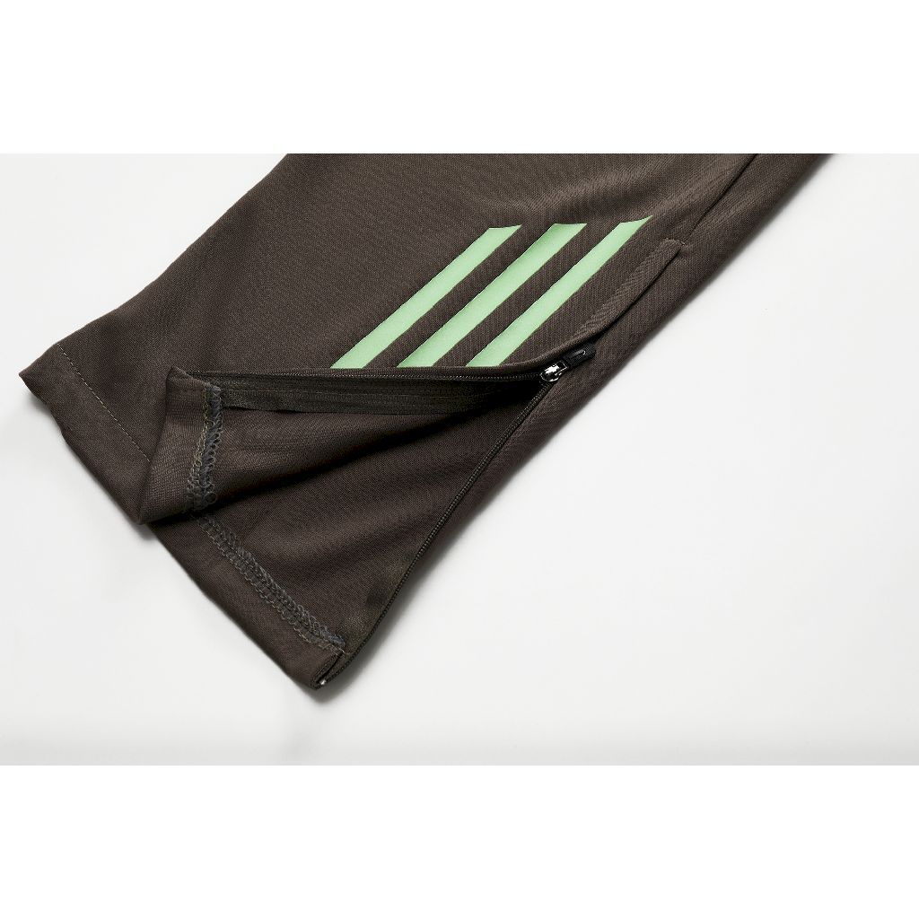 Unisex Real Madrid 2025/26 Half-Zip Adult Sweater+Pant 14001 - Image 7