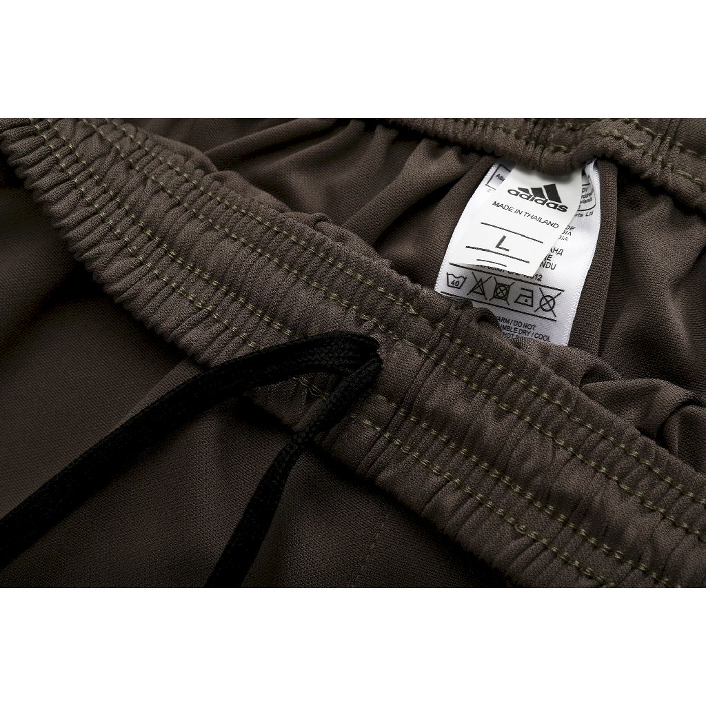 Unisex Real Madrid 2025/26 Half-Zip Adult Sweater+Pant 14001 - Image 6