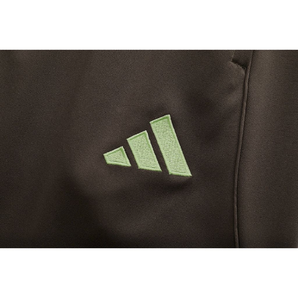 Unisex Real Madrid 2025/26 Half-Zip Adult Sweater+Pant 14001 - Image 4