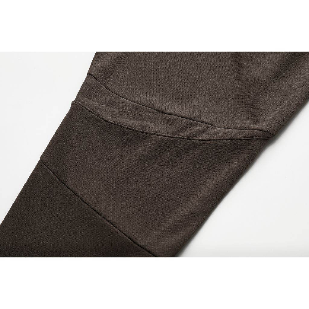 Unisex Real Madrid 2025/26 Half-Zip Adult Sweater+Pant 14001 - Image 10