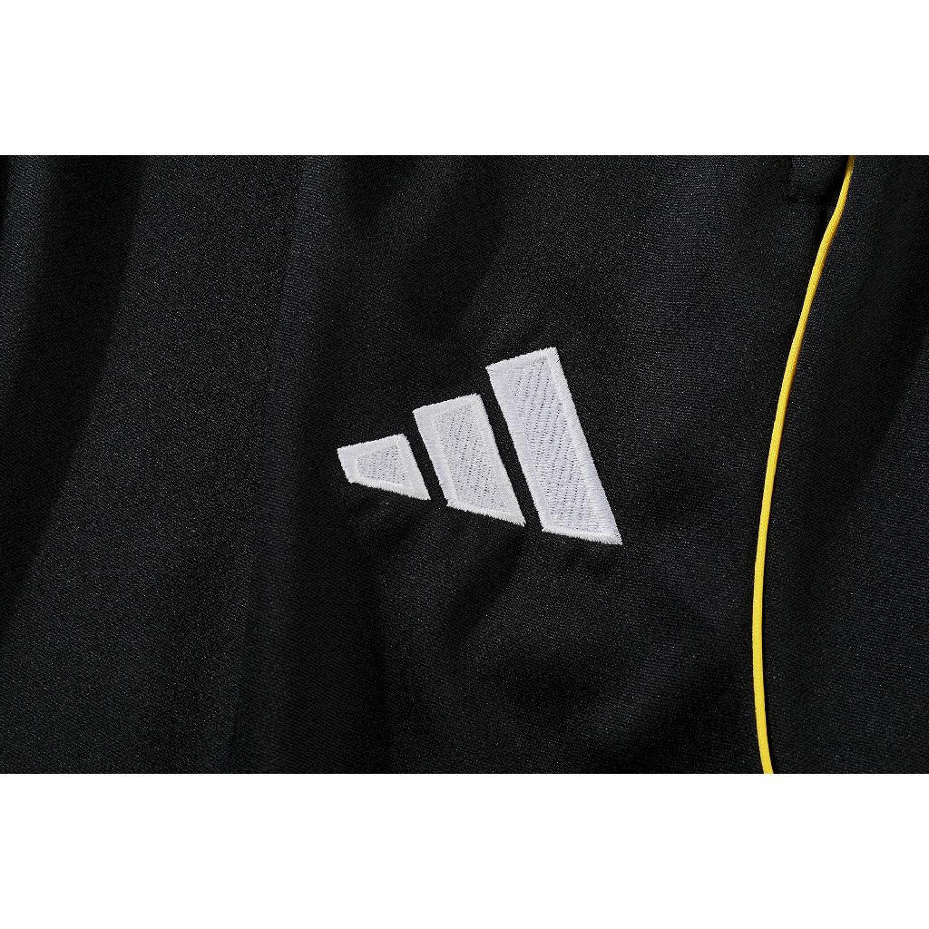 Unisex Real Madrid 2025/26 Half-Zip Adult Sweater+Pant 14001 - Image 7