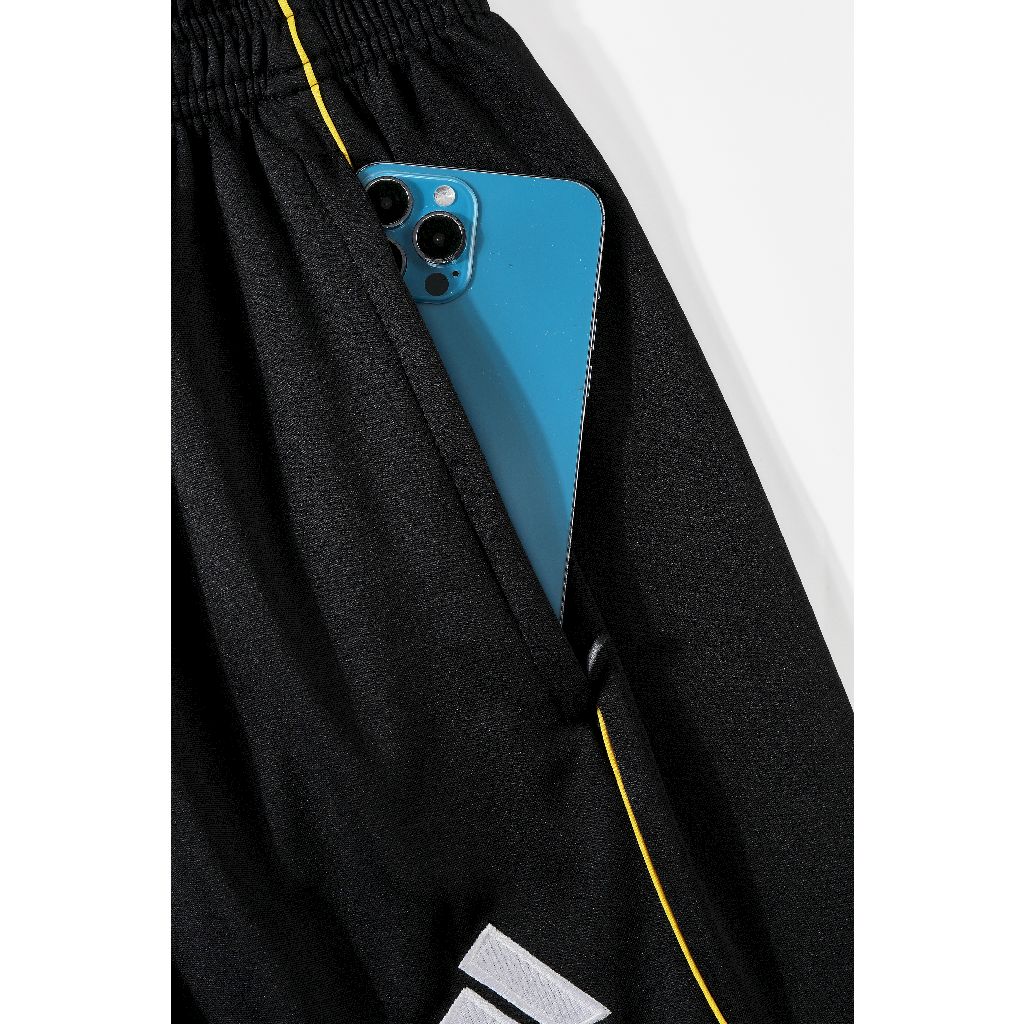 Unisex Real Madrid 2025/26 Half-Zip Adult Sweater+Pant 14001 - Image 2