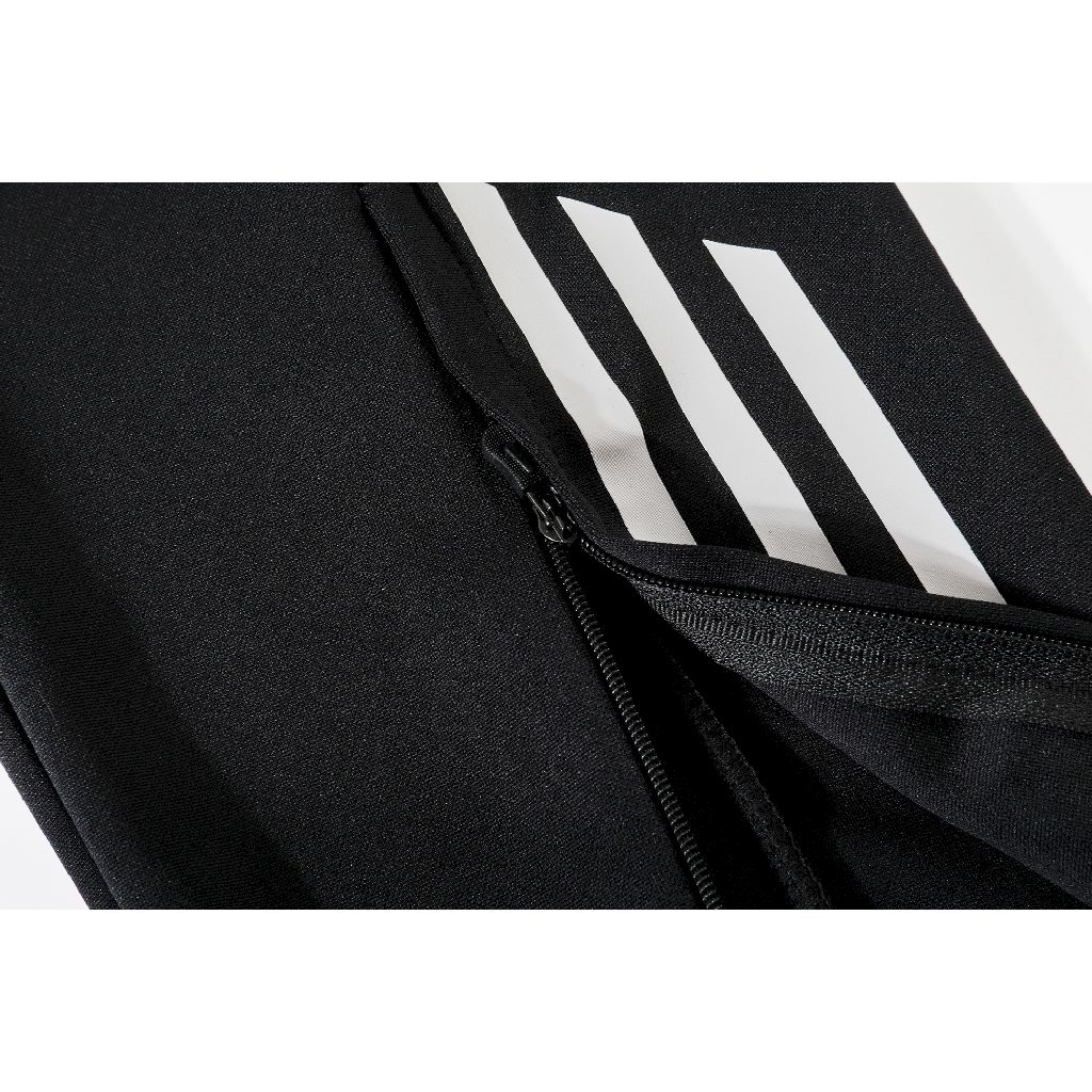 Unisex Real Madrid 2025/26 Half-Zip Adult Sweater+Pant 14001 - Image 7