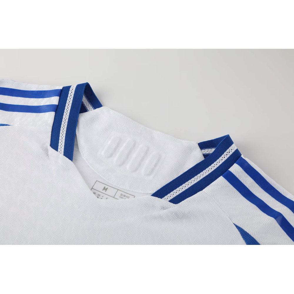 Mens Real Madrid 2025/26 Special Jersey Player Version - Image 5