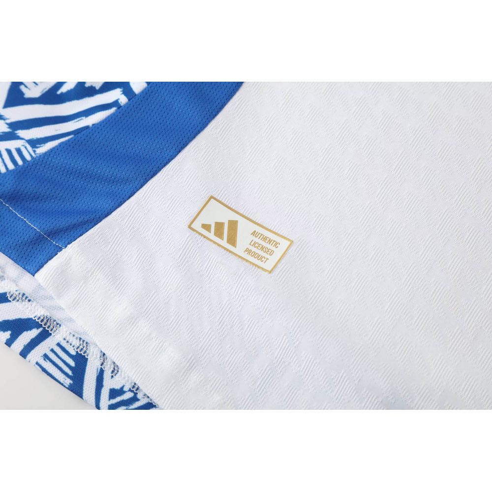 Mens Real Madrid 2025/26 Special Jersey Player Version - Image 4