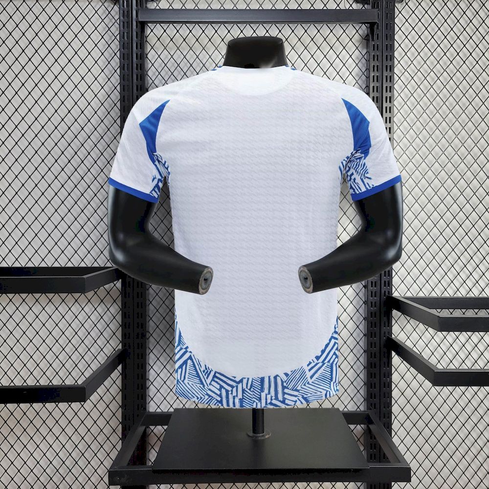 Mens Real Madrid 2025/26 Special Jersey Player Version - Image 2