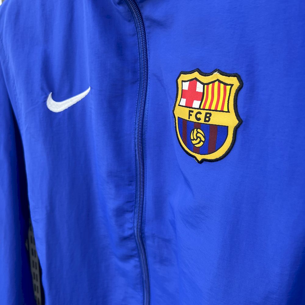 Barcelona 2025 Reversible Jacket - Image 16