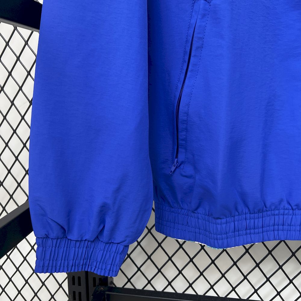 Barcelona 2025 Reversible Jacket - Image 13