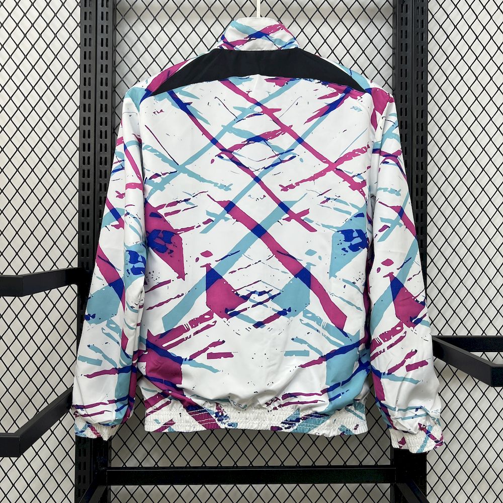 Barcelona 2025 Reversible Jacket - Image 4