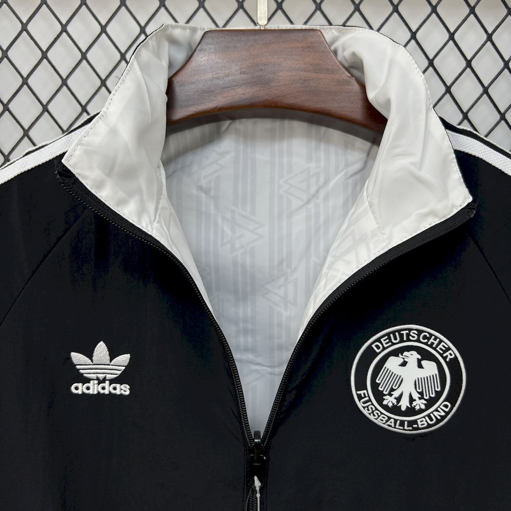 Germany 2025 Reversible Jacket - Image 19