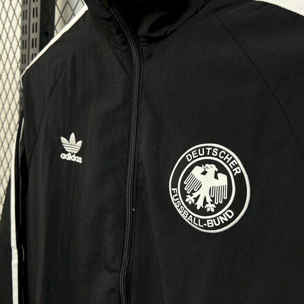 Germany 2025 Reversible Jacket - Image 14