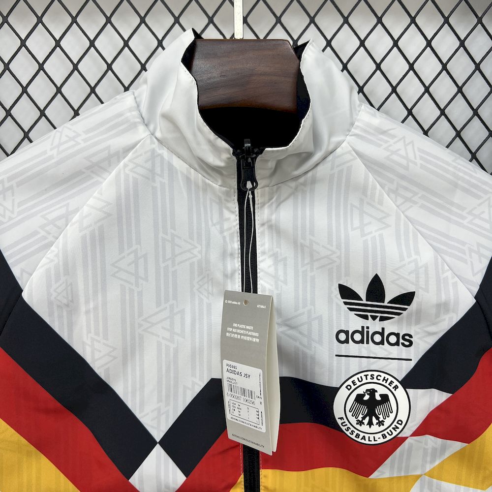 Germany 2025 Reversible Jacket - Image 11