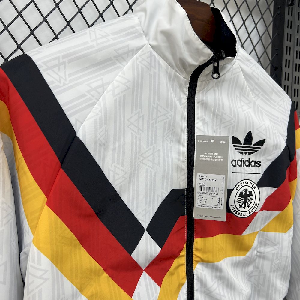 Germany 2025 Reversible Jacket - Image 10
