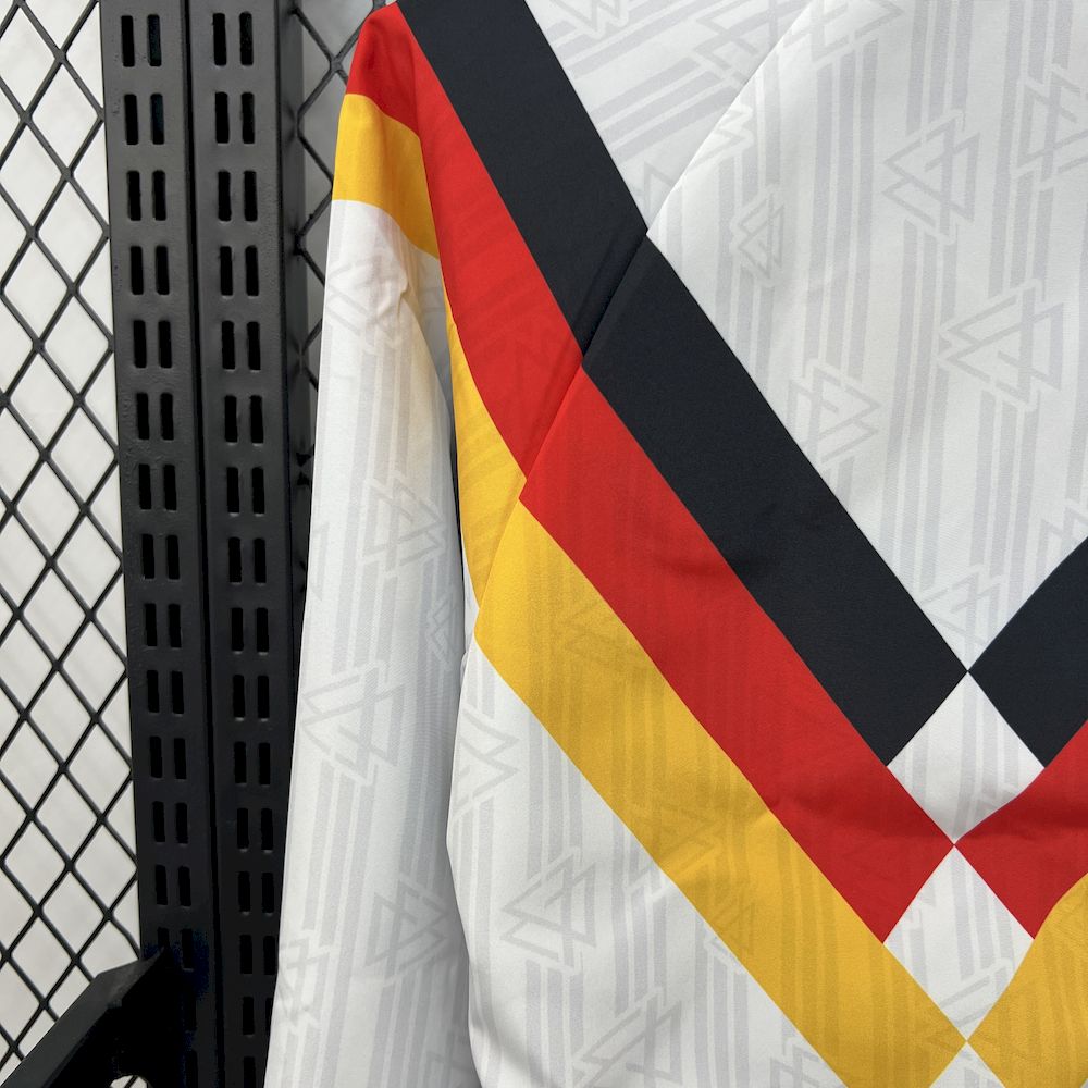 Germany 2025 Reversible Jacket - Image 9