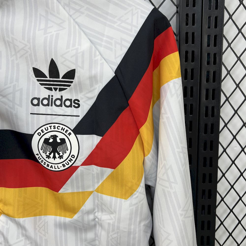 Germany 2025 Reversible Jacket - Image 8
