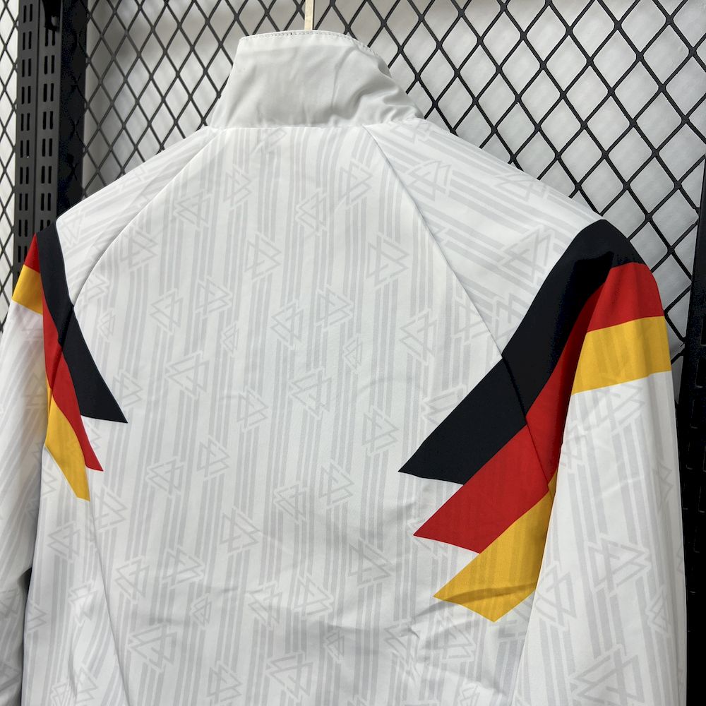 Germany 2025 Reversible Jacket - Image 6
