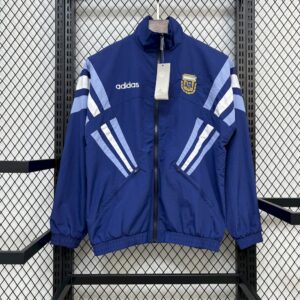 Argentina 2025 Windbreaker