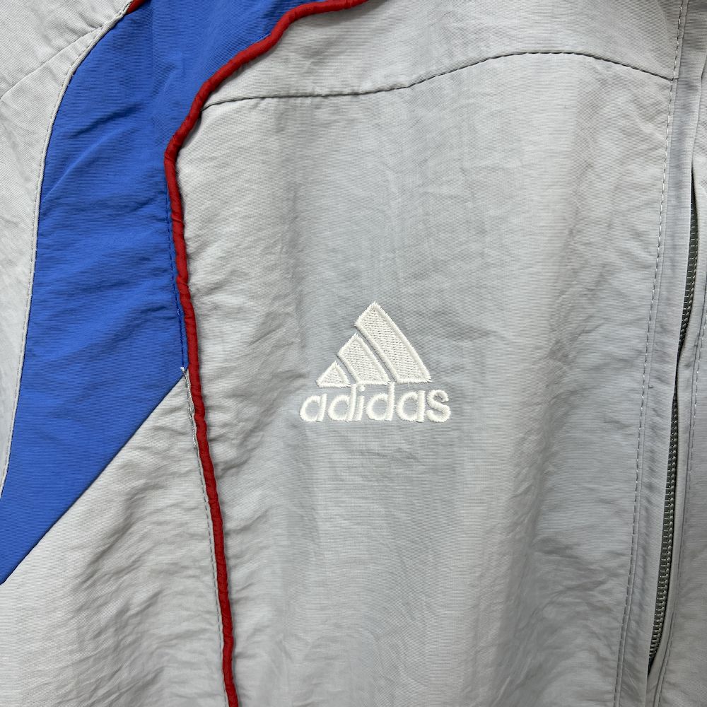 Bayern Munich 2025 Windbreaker - Image 9