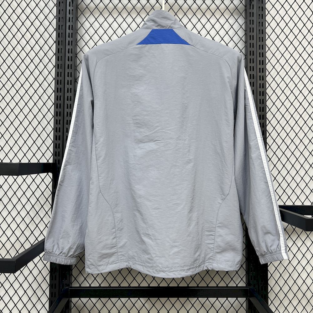 Bayern Munich 2025 Windbreaker - Image 2