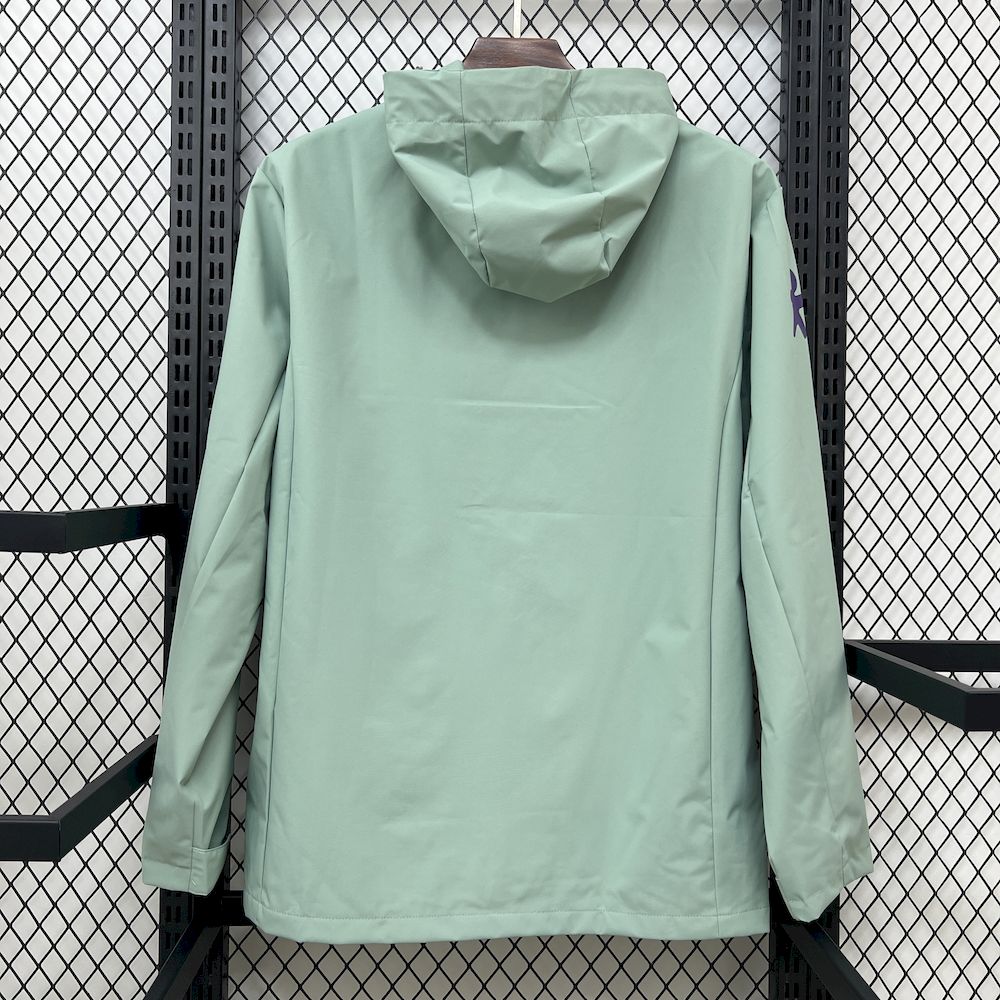 Brazil 2025 Windbreaker - Image 2