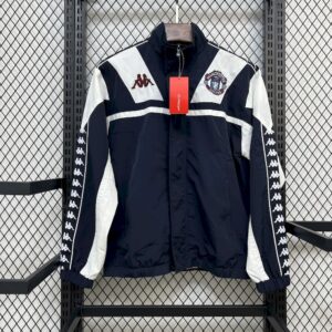 Manchester United 2025 Windbreaker