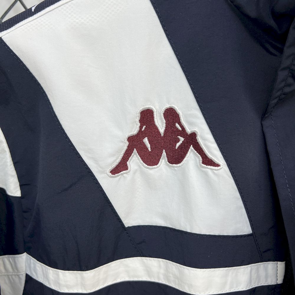 Manchester United 2025 Windbreaker - Image 9