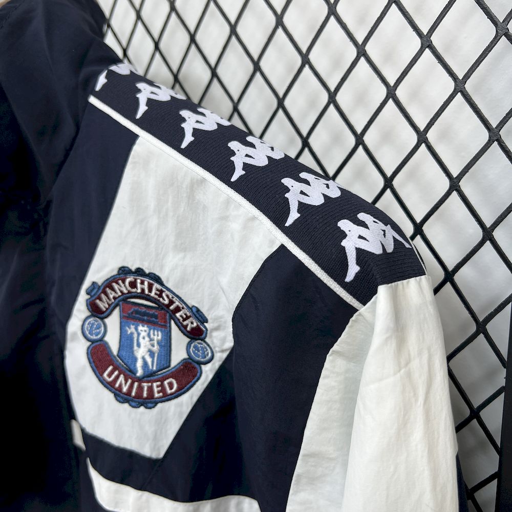 Manchester United 2025 Windbreaker - Image 7