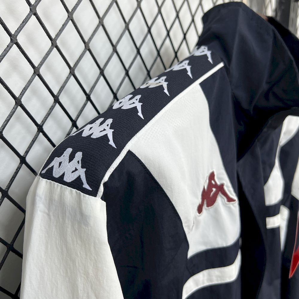 Manchester United 2025 Windbreaker - Image 6