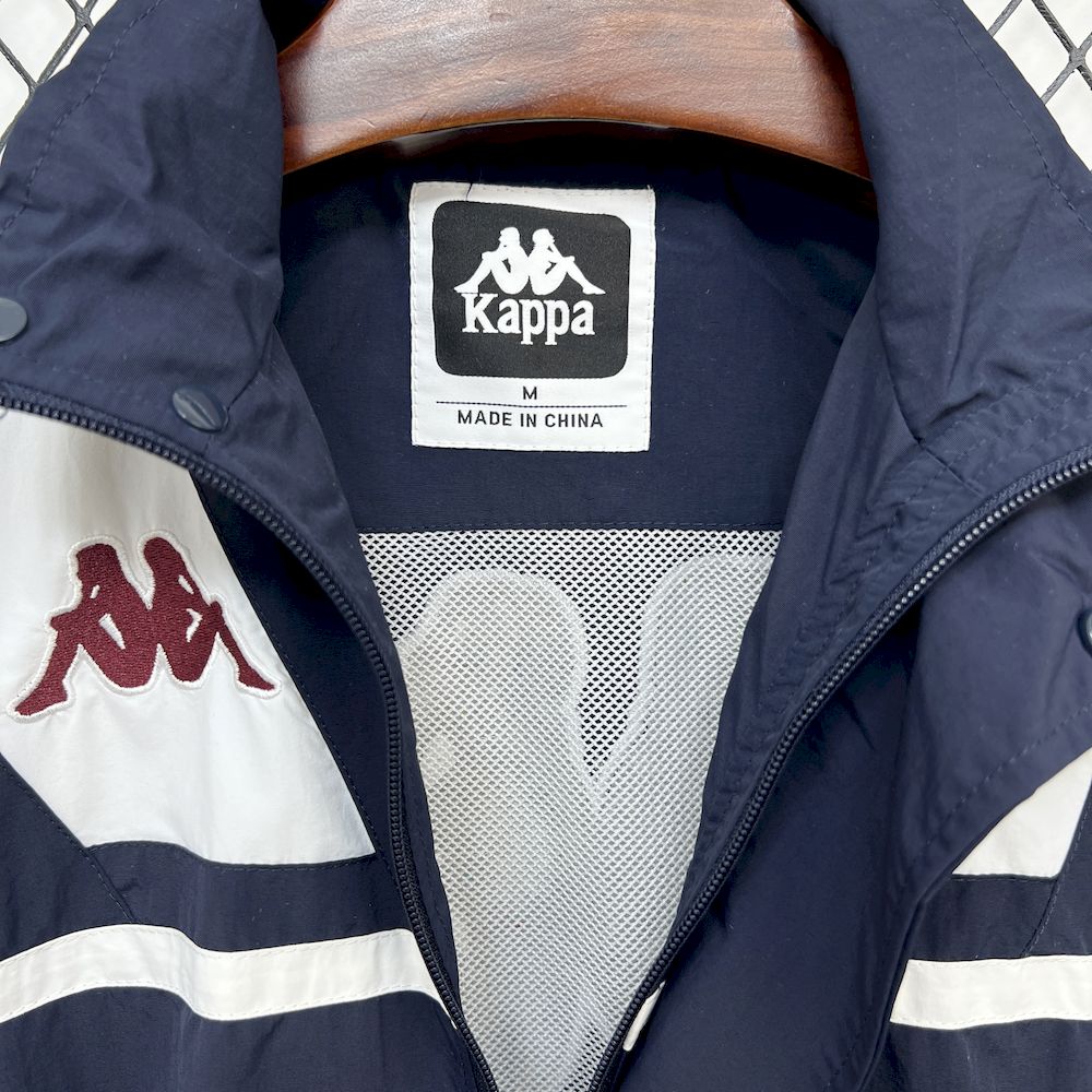 Manchester United 2025 Windbreaker - Image 4