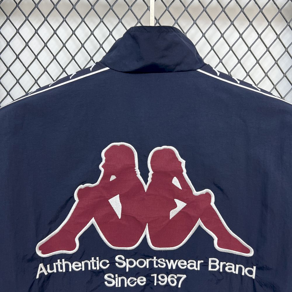 Manchester United 2025 Windbreaker - Image 3